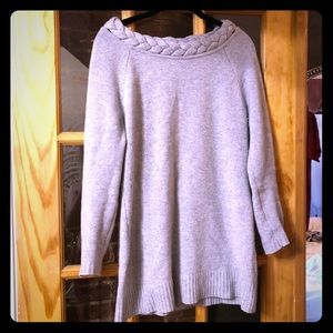 Design History Cashmere Sweater M